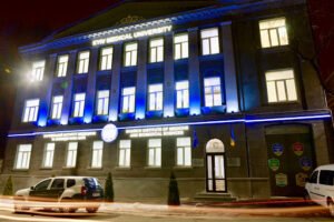 Kharkiv Institute of Medicine and Biomedical Sciences – photo 2