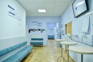 Kharkiv Institute of Medicine and Biomedical Sciences – photo 4
