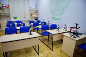 Kharkiv Institute of Medicine and Biomedical Sciences – photo 1