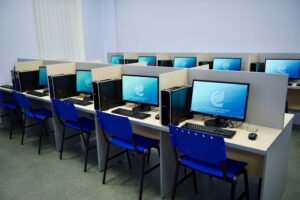 Kharkiv Institute of Medicine and Biomedical Sciences – photo 6
