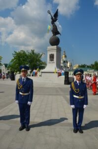 National University of Civil Defense of Ukraine – photo 6