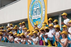 Kharkiv National Pedagogical University named after H. Skovoroda – photo 2
