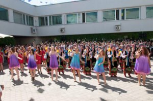 Kharkiv National Pedagogical University named after H. Skovoroda – photo 3