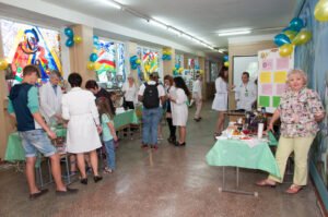 Kharkiv National Pedagogical University named after H. Skovoroda – photo 4