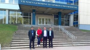 Ukrainian State University of Railway Transport (UkrSURT) – photo 5