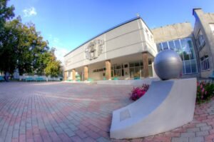 National Aerospace University named after Zhukovsky “Kharkiv Aviation Institute” – photo 4