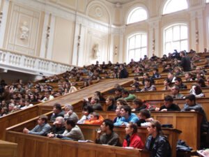 National Technical University of Ukraine “Igor Sikorsky Kyiv Polytechnic Institute” – photo 3