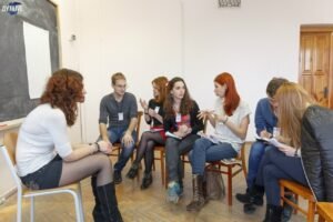 State University of Telecommunications – photo 2
