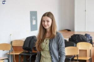 State University of Telecommunications – photo 7