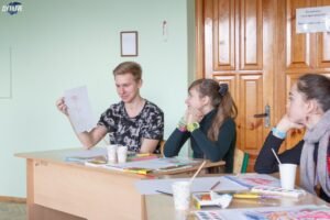 State University of Telecommunications – photo 3