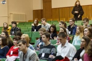 State University of Telecommunications – photo 6