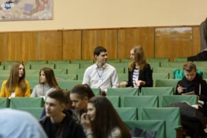 State University of Telecommunications – photo 8