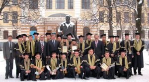 Kharkiv Petro Vasylenko national technical university of agriculture – photo 7