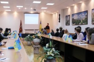 National University of Civil Engineering and Architecture – photo 4
