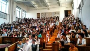 V. N. Karazin Kharkiv National University – photo 4