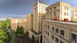 V. N. Karazin Kharkiv National University – photo 5