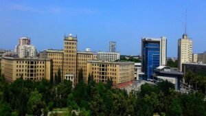 V. N. Karazin Kharkiv National University – photo 3