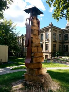 National Technical University of Ukraine “Igor Sikorsky Kyiv Polytechnic Institute” – photo 8