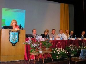 Ukrainian Engineering Pedagogics Academy – photo 1