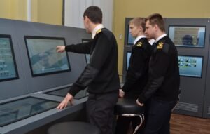 Kherson State Maritime Academy – photo 4