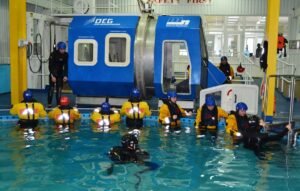 Kherson State Maritime Academy – photo 5