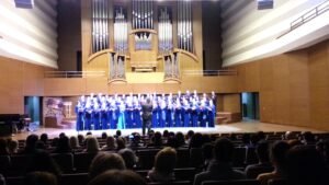 Kharkiv State Academy of Culture – photo 4