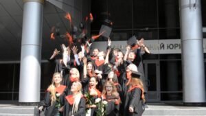 Yaroslav Mudryi National Law University – photo 4