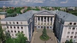 Kharkiv National Automobile and Highway University – photo 6
