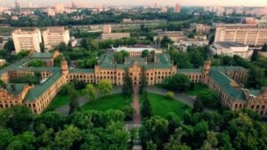 National Technical University of Ukraine “Igor Sikorsky Kyiv Polytechnic Institute” – photo 9