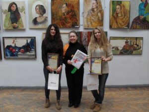 Kharkiv State Academy of Design and Arts – photo 5