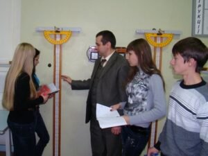 O M Beketov National University of Urban Economy in Kharkiv – photo 5