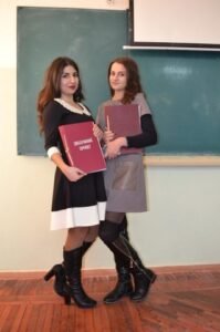 O M Beketov National University of Urban Economy in Kharkiv – photo 3