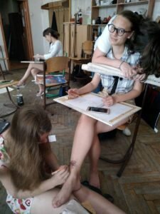 Salvador Dali Academy of Contemporary Arts – photo 5