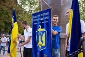 National University of Shipbuilding named after admiral Makarov – photo 4