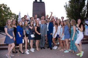 National University of Shipbuilding named after admiral Makarov – photo 5