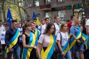 National University of Shipbuilding named after admiral Makarov – photo 6