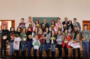 Kharkiv Petro Vasylenko national technical university of agriculture – photo 1