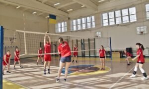 Kharkiv University of Banking – photo 2