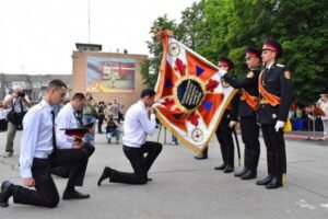 National University of Civil Defense of Ukraine – photo 3