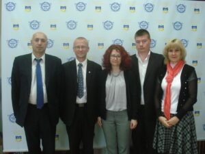 Ukrainian State University of Railway Transport (UkrSURT) – photo 4