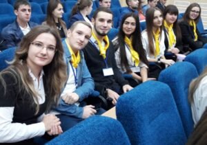 Kharkiv University of Banking – photo 5
