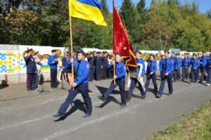 Kharkiv National Pedagogical University named after H. Skovoroda – photo 5