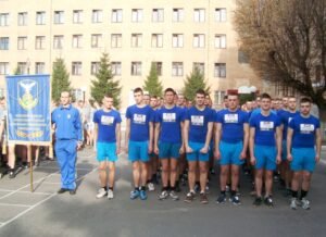 Ivan Kozhedub Kharkiv University of Air Force – photo 1