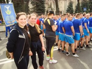 Ivan Kozhedub Kharkiv University of Air Force – photo 3