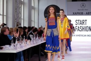 Kharkiv State Academy of Design and Arts – photo 1