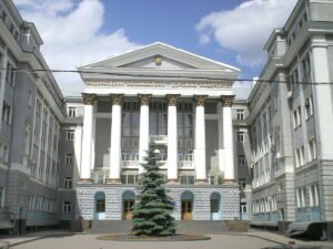 Kharkiv National Automobile and Highway University – photo 5