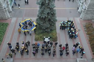 National University of Civil Engineering and Architecture – photo 3